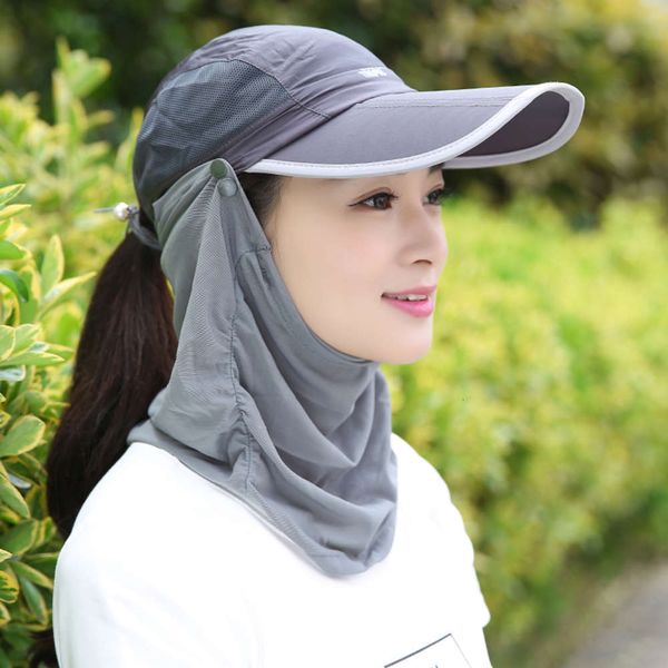 the ball cap ball caps hat sunscreen cover face lady anti ultraviolet duck tongue outdoor summer cool sun female sunshade, Blue;gray
the ball cap ball caps hat sunscreen cover face lady anti ultraviolet duck tongue outdoor summer cool sun female sunshade, Blue;gray