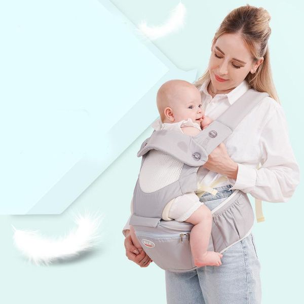carriers, slings & backpacks toddler multicolor waist stool for kids 2021 born baby carriers labor-saving 0-48 months 20 kg children
carriers, slings & backpacks toddler multicolor waist stool for kids 2021 born baby carriers labor-saving 0-48 months 20 kg children