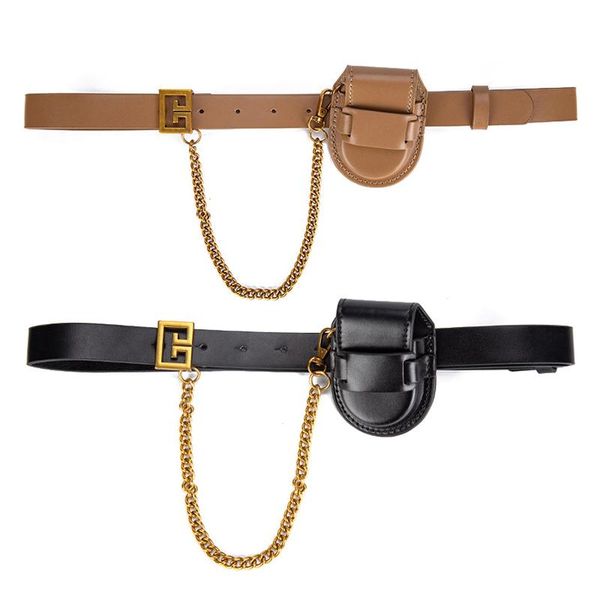 waist bags belt individual small bag chain decorative european-style pocket personality fashion female coin purse
waist bags belt individual small bag chain decorative european-style pocket personality fashion female coin purse