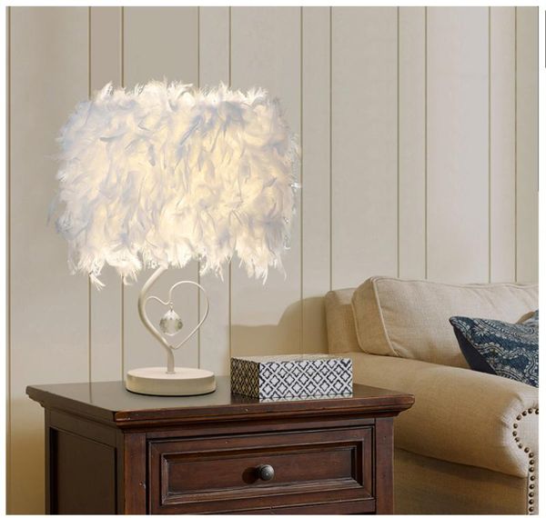 table lamps fairy lights holiday lamp feather decorative night light lampshade girlfriend gift wedding
table lamps fairy lights holiday lamp feather decorative night light lampshade girlfriend gift wedding