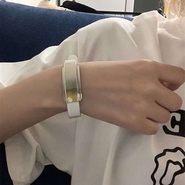 hand catenary black white lovers bracelet japanese korean style for men and women, Golden;silver
hand catenary black white lovers bracelet japanese korean style for men and women, Golden;silver