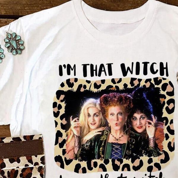 im that witch been womens printing summer graphic tees funny loose round neck harajuku top, White
im that witch been womens printing summer graphic tees funny loose round neck harajuku top, White