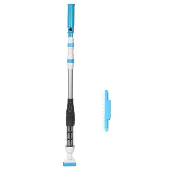 handheld cordless swimming pool vacuum electric cleaner above ground dust collector -us plug cleaners
handheld cordless swimming pool vacuum electric cleaner above ground dust collector -us plug cleaners