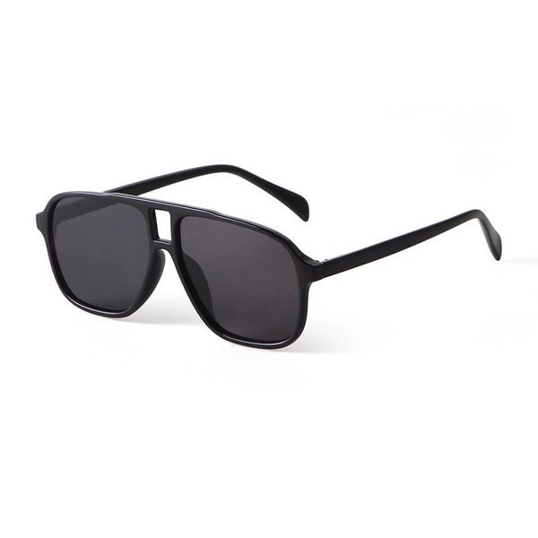 sunglasses evove vintage women male black brown sun glasses for female steampunk retro shades anti reflection, White;black
sunglasses evove vintage women male black brown sun glasses for female steampunk retro shades anti reflection, White;black