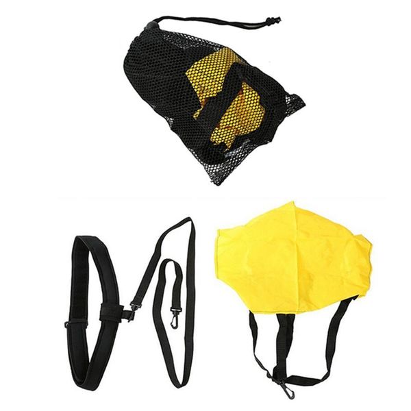 resistance bands swimming trainer with sump and band parachute traction training set
resistance bands swimming trainer with sump and band parachute traction training set