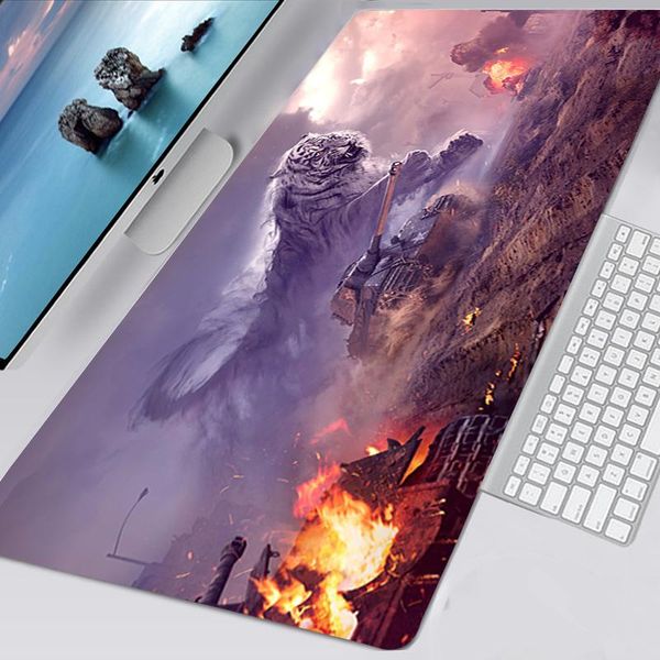 mouse pads & wrist rests mousepad computer hd custom keyboard pad desk mats mousepads world of tanks gamer soft natural rubber lapoffice
mouse pads & wrist rests mousepad computer hd custom keyboard pad desk mats mousepads world of tanks gamer soft natural rubber lapoffice