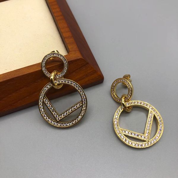 2022 crystal letter dangle earrings for fashion women jewelry gift, Silver
2022 crystal letter dangle earrings for fashion women jewelry gift, Silver