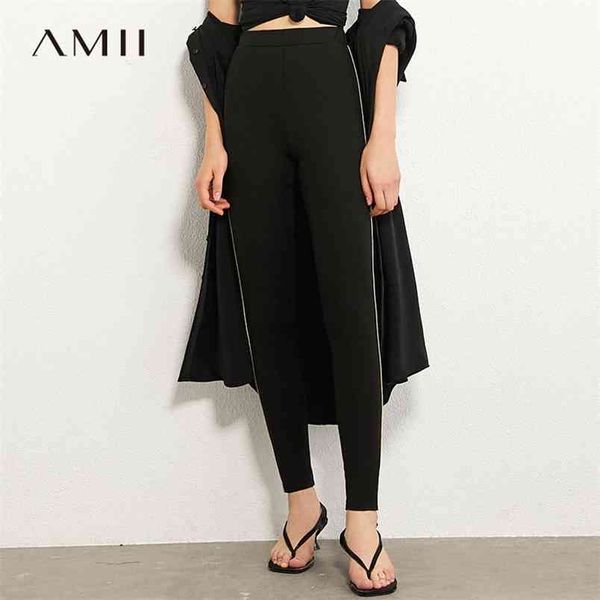 minimalism autumn winter fashion slim fit black women pants causal elastic waist streetwear female leggings 12030318 210527, Black;white
minimalism autumn winter fashion slim fit black women pants causal elastic waist streetwear female leggings 12030318 210527, Black;white