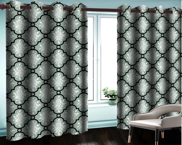 curtain & drapes 3d summer romantic floral blackout european pattern hd digital print practical fine
curtain & drapes 3d summer romantic floral blackout european pattern hd digital print practical fine