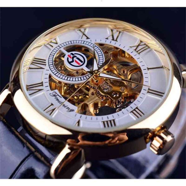 forsing fucini a099 men's fashion hollow through watch manual mechanical, Slivery;brown
forsing fucini a099 men's fashion hollow through watch manual mechanical, Slivery;brown