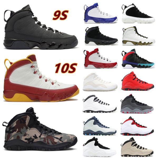 2022 fashion basketball shoes 9s 10s university gold racer blue reflective space chile red unc motorboat jones sport sneaker trainers
2022 fashion basketball shoes 9s 10s university gold racer blue reflective space chile red unc motorboat jones sport sneaker trainers