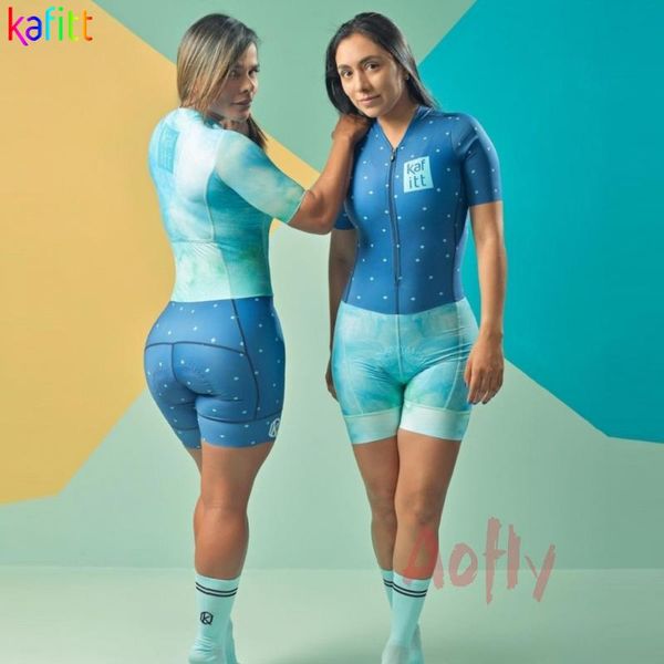 racing sets kaficycling little triathlon suit women's cycling clothing 2021 female summer short jumpsuit set cyclist outfit swim unifor, Black;blue
racing sets kaficycling little triathlon suit women's cycling clothing 2021 female summer short jumpsuit set cyclist outfit swim unifor, Black;blue