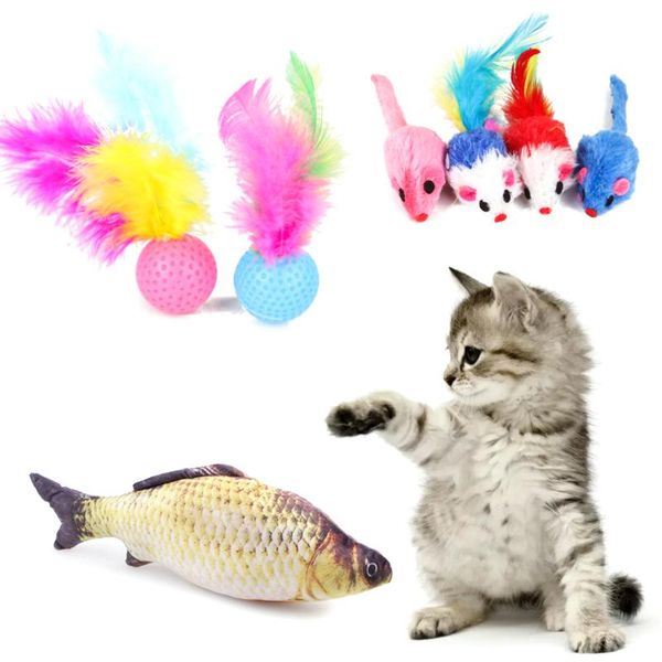 cat toys traning dogs agility supplies 28pcs teasing pompom ball feather wand pets kitten teaser replacement
cat toys traning dogs agility supplies 28pcs teasing pompom ball feather wand pets kitten teaser replacement