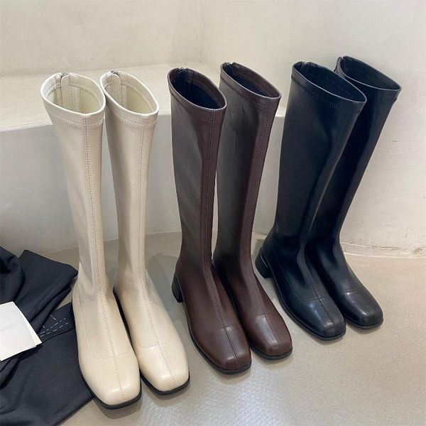 boots lady boots-women zipper shoes clogs platform luxury designer thigh high heels 2021 summer med fashion over-, Black
boots lady boots-women zipper shoes clogs platform luxury designer thigh high heels 2021 summer med fashion over-, Black