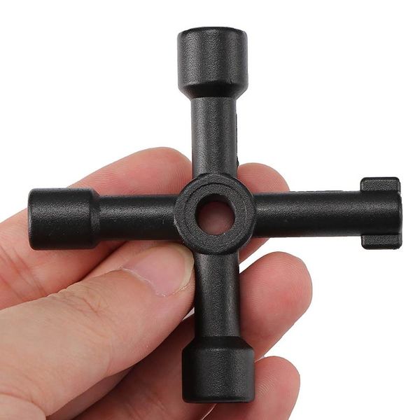 professional hand tool sets black key wrench multifunction 4 ways universal triangle plumber keys for gas electric meter cabinets
professional hand tool sets black key wrench multifunction 4 ways universal triangle plumber keys for gas electric meter cabinets