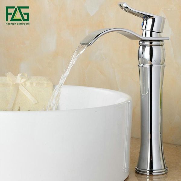 bathroom sink faucets flg basin faucet chrome cast 2 platform heightening waterfall deck mounted bath tap solid brass1
bathroom sink faucets flg basin faucet chrome cast 2 platform heightening waterfall deck mounted bath tap solid brass1