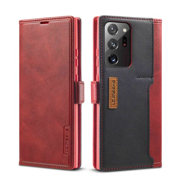 cases cell phone sets suitable for note20 calfskin external card flip cover ultra bracket protective
cases cell phone sets suitable for note20 calfskin external card flip cover ultra bracket protective