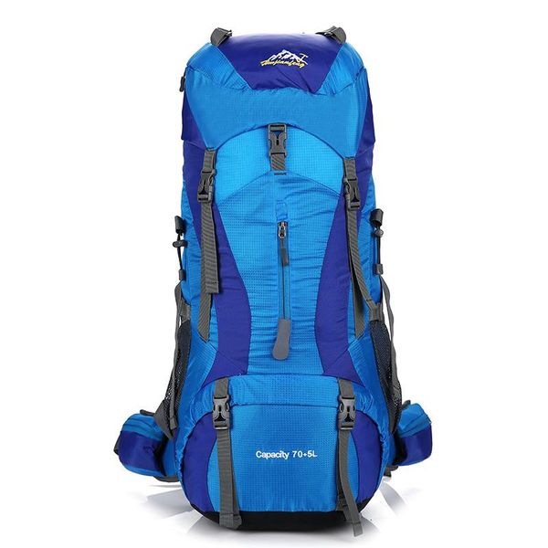 outdoor bag large capacity climbing hiking mountaineering durable waterproof trekking camping backpack nylon bags
outdoor bag large capacity climbing hiking mountaineering durable waterproof trekking camping backpack nylon bags