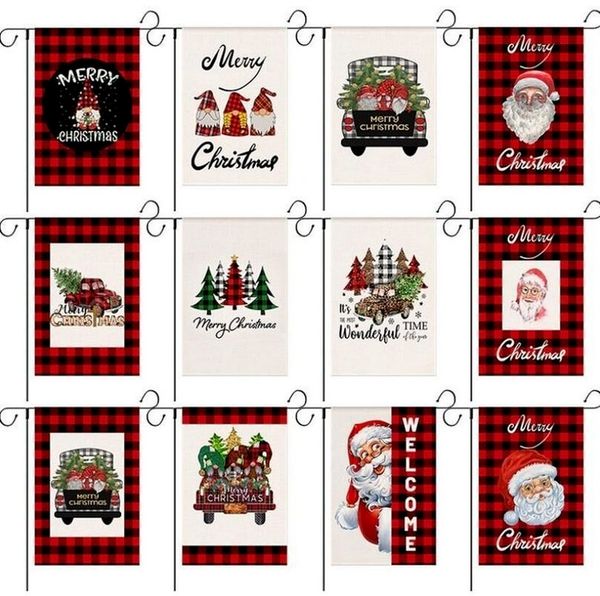 christmas garden flag santa claus snowman indoor outdoor home decor flags winter happy festival household hanging flag decor c853
christmas garden flag santa claus snowman indoor outdoor home decor flags winter happy festival household hanging flag decor c853