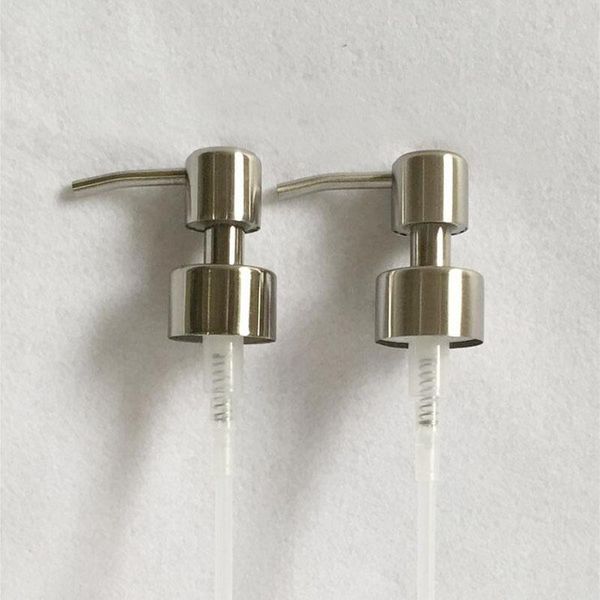 liquid soap dispenser hand pump nozzle for bathroom kitchen stainless steel foam sink accessories
liquid soap dispenser hand pump nozzle for bathroom kitchen stainless steel foam sink accessories