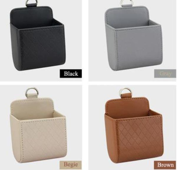 car storage bag air vent dashboard tidy hanging leather organizer box glasses phone holder accessories
car storage bag air vent dashboard tidy hanging leather organizer box glasses phone holder accessories