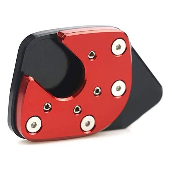 other motorcycle parts aozbz extension pad accessories kickstand sidestand stand enlarger for x- 750 2021-2021
other motorcycle parts aozbz extension pad accessories kickstand sidestand stand enlarger for x- 750 2021-2021