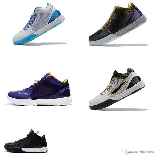 womens black mamba 4 protro basketball shoes kbs kids zk4 bryants 4s sneakers lakers purple draft day del sol mens kb4 tennis with box size
womens black mamba 4 protro basketball shoes kbs kids zk4 bryants 4s sneakers lakers purple draft day del sol mens kb4 tennis with box size
