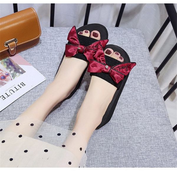 slippers summer casual outdoor flat with fashion women lightweight non-slip slides lady lgrg, Black
slippers summer casual outdoor flat with fashion women lightweight non-slip slides lady lgrg, Black
