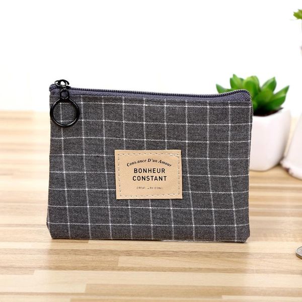 coin purses women change wallet mini canvas fashion small purse money bags female key card pouch cards holder bag, Red;black
coin purses women change wallet mini canvas fashion small purse money bags female key card pouch cards holder bag, Red;black