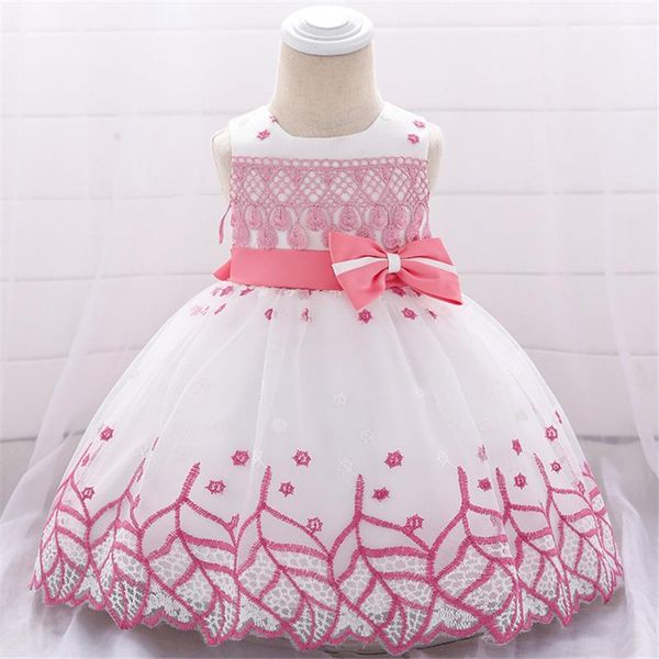 girl's dresses infant lace bow dress for girl baby christening clothes toddler kids first birthday princess children party costume, Red;yellow
girl's dresses infant lace bow dress for girl baby christening clothes toddler kids first birthday princess children party costume, Red;yellow