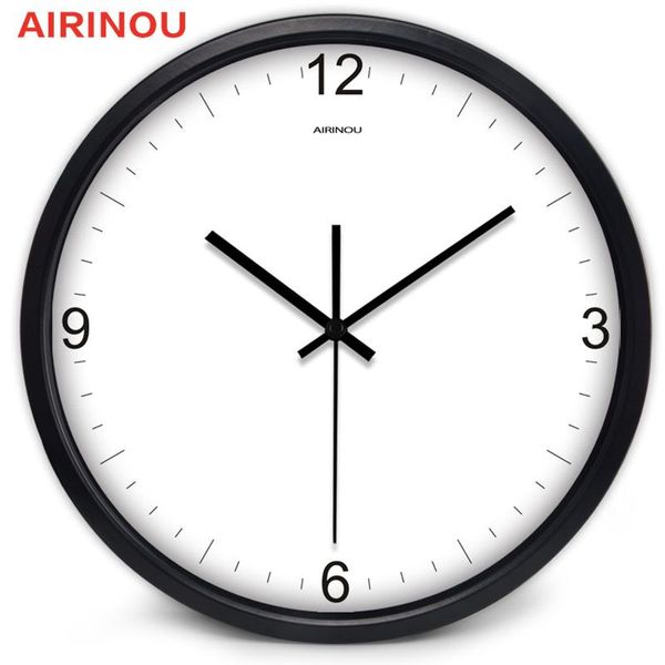 wall clocks 2021 white brief simple big large clock, office living room non ticking sound
wall clocks 2021 white brief simple big large clock, office living room non ticking sound