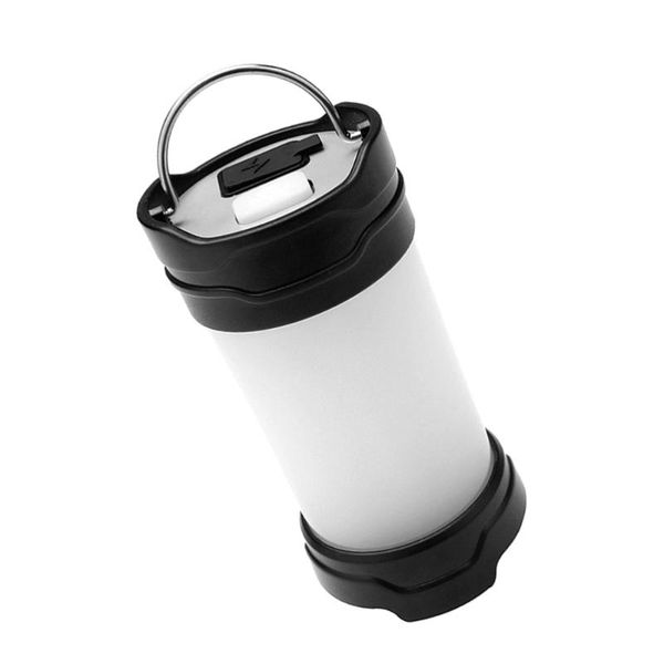 portable usb rechargeable led camping light lantern handheld outdoor (white and red light) lanterns 
portable usb rechargeable led camping light lantern handheld outdoor (white and red light) lanterns