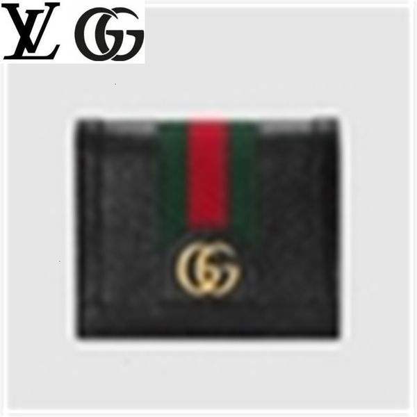 523155 ophidia card case wallet black real leather long wallets chain wallet pouches key card holders cases purse clutches evening, Red;black
523155 ophidia card case wallet black real leather long wallets chain wallet pouches key card holders cases purse clutches evening, Red;black