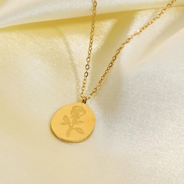 pendant necklaces irregular circle design hand heart signet neckalce gold plated stainless steel choker for women, Silver
pendant necklaces irregular circle design hand heart signet neckalce gold plated stainless steel choker for women, Silver
