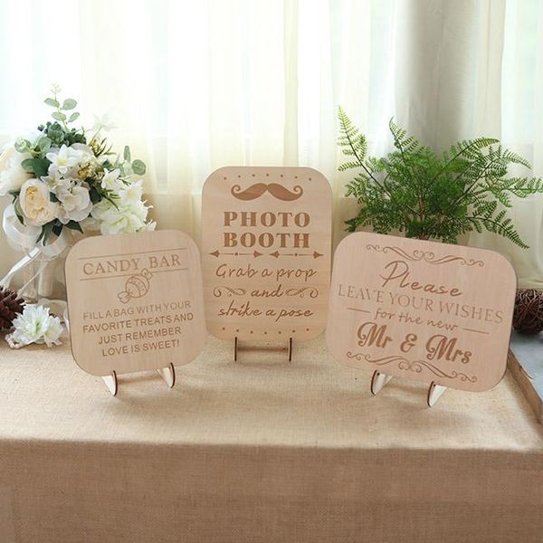 party decoration wedding dinner table place card signs cute framed wooden board holder sign
party decoration wedding dinner table place card signs cute framed wooden board holder sign