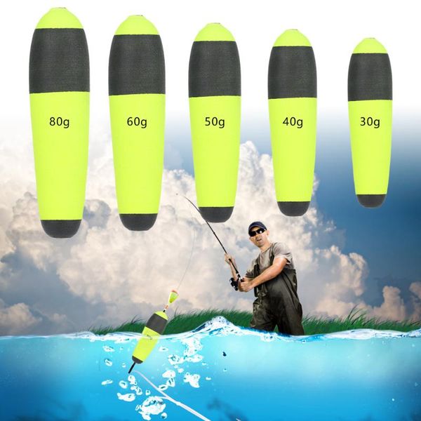 fishing accessories buoy 1 pc portable green floats catfish pike float buoyancy eva inline bobbers high quality
fishing accessories buoy 1 pc portable green floats catfish pike float buoyancy eva inline bobbers high quality