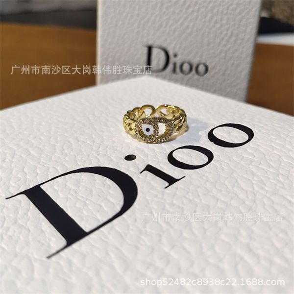 70% off outlet online geometric opening women's and adjustable light luxury advanced feeling net red full diamond index finger ring, Silver
70% off outlet online geometric opening women's and adjustable light luxury advanced feeling net red full diamond index finger ring, Silver