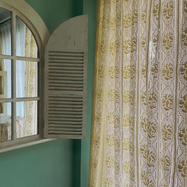 nordic pastoral hollow out lace crochet cotton thread weaving partition cortinas bedroom rose floral window curtain living room & drapes
nordic pastoral hollow out lace crochet cotton thread weaving partition cortinas bedroom rose floral window curtain living room & drapes