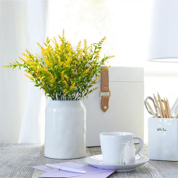 decorative flowers & wreaths fake plant lavender artificial flower wedding home garden decoration bridal bouquet pography props household pr
decorative flowers & wreaths fake plant lavender artificial flower wedding home garden decoration bridal bouquet pography props household pr