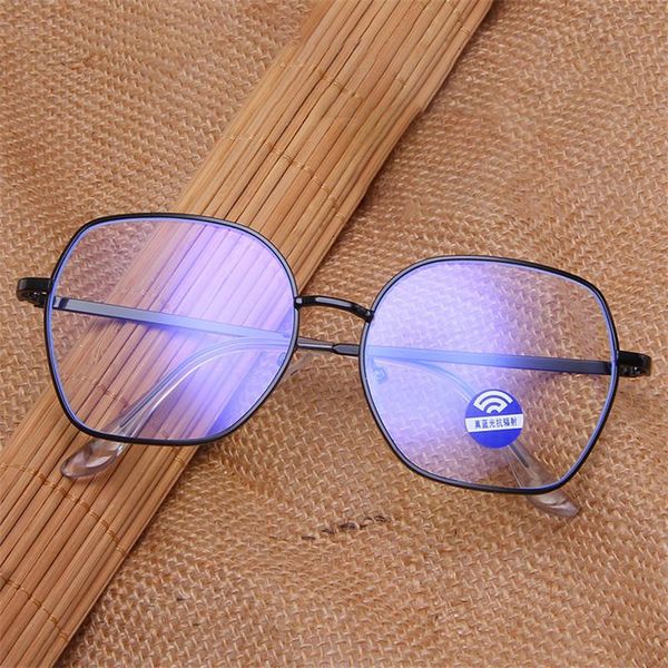 fashion sunglasses frames anti blue light glasses frame men women oculos vintage design clear computer male metal spectacle black eyewear ga
fashion sunglasses frames anti blue light glasses frame men women oculos vintage design clear computer male metal spectacle black eyewear ga