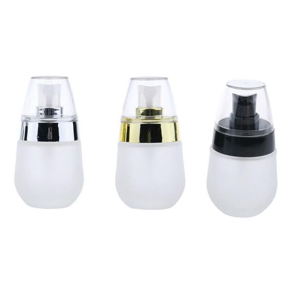 storage bottles & jars 3pcs 30ml spray latex clear glass refillable perfume automizer empty cosmetic container
storage bottles & jars 3pcs 30ml spray latex clear glass refillable perfume automizer empty cosmetic container