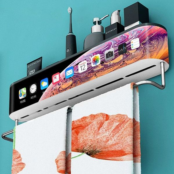 drainage shelf wall mounted shower shampoo towel holder kitchen storage rack home wc bathroom accessories sets bath accessory set
drainage shelf wall mounted shower shampoo towel holder kitchen storage rack home wc bathroom accessories sets bath accessory set