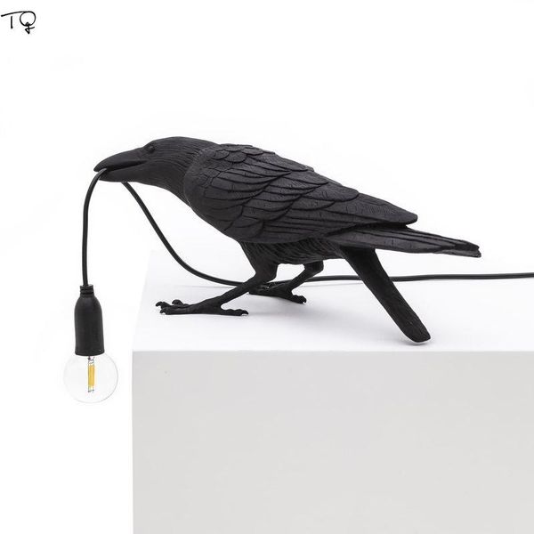 table lamps italian design animal seletti bird lamp for living room bedroom bedside resin desk lights home decor furniture
table lamps italian design animal seletti bird lamp for living room bedroom bedside resin desk lights home decor furniture
