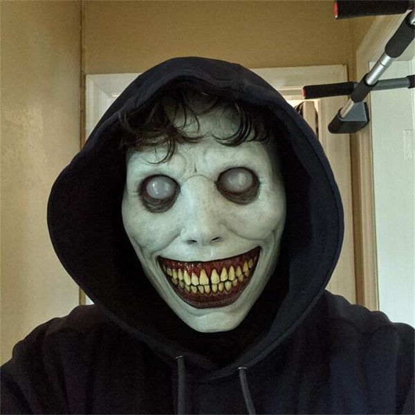other event & party supplies halloween horror mask pure white eyeball devil cosplay costume accessories terror headgear scary
other event & party supplies halloween horror mask pure white eyeball devil cosplay costume accessories terror headgear scary