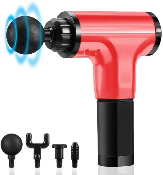 massage gun 2021 muscle neck back massager deep tissue percussion handheld shoulder super quiet brushless
massage gun 2021 muscle neck back massager deep tissue percussion handheld shoulder super quiet brushless