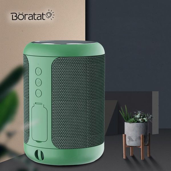 portable speakers wireless bluetooth speaker outdoor waterproof button home high-power mobile phone audio small steel cannon card
portable speakers wireless bluetooth speaker outdoor waterproof button home high-power mobile phone audio small steel cannon card