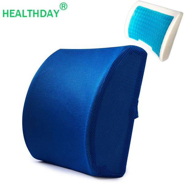 lumbar support for office chair backrest mesh fabric gel slow rebound memory foam back pillow straps to prevent moving cushion/decorative
lumbar support for office chair backrest mesh fabric gel slow rebound memory foam back pillow straps to prevent moving cushion/decorative