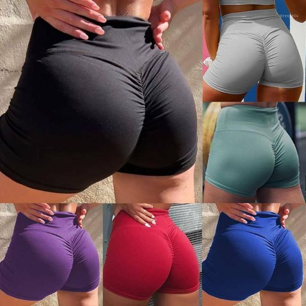 women's high waisted yoga shorts sports gym ruched bulifting super stretchy running biker workout leggings outfit1
women's high waisted yoga shorts sports gym ruched bulifting super stretchy running biker workout leggings outfit1