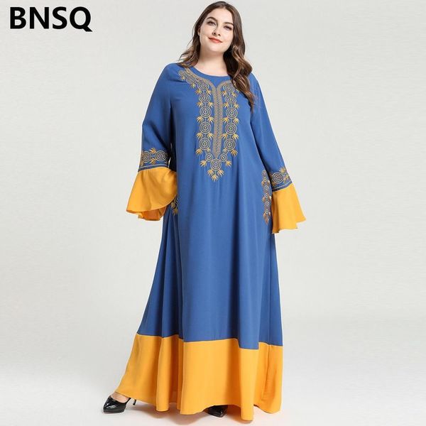 casual dresses vestidos largos muslim fashion abaya dubai hijab for women turkey arabic dress kaftan caftan marocain robe musulman, Black;gray
casual dresses vestidos largos muslim fashion abaya dubai hijab for women turkey arabic dress kaftan caftan marocain robe musulman, Black;gray