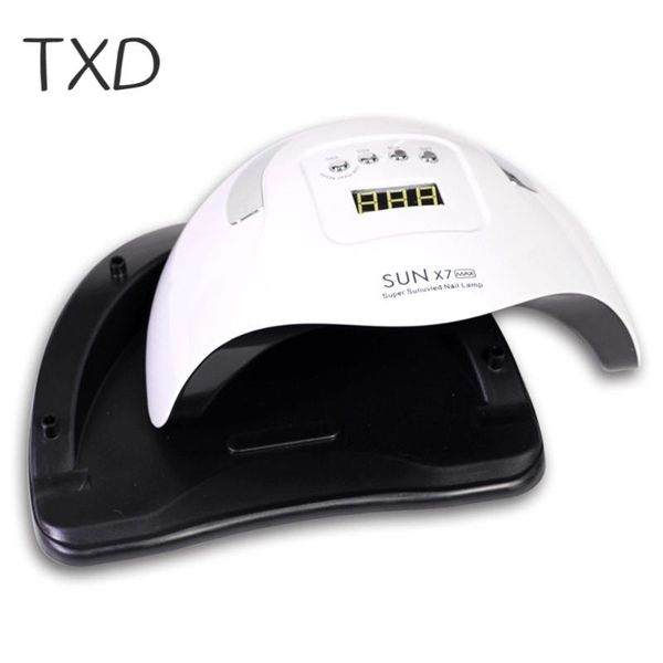nail dryers tdx dryer uv lamp led is suitable for all gel polish curing light therapy machine fast drying art
nail dryers tdx dryer uv lamp led is suitable for all gel polish curing light therapy machine fast drying art